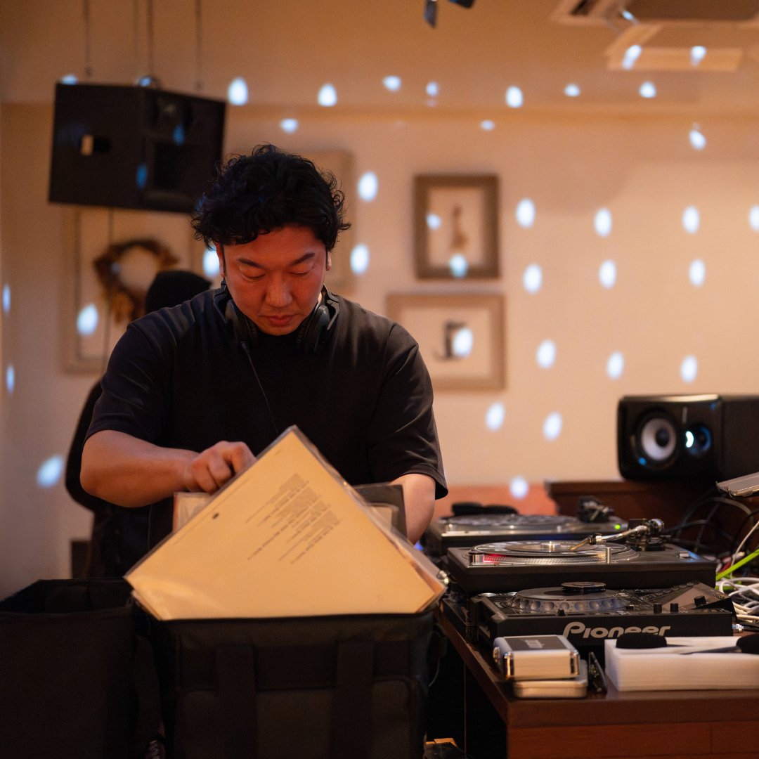 ELEVATE イベントの様子