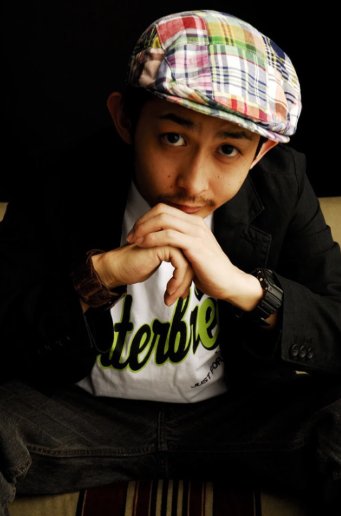 DJ Jr.