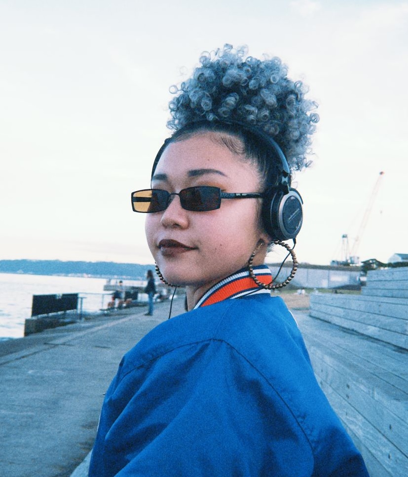 DJ ISABELLE