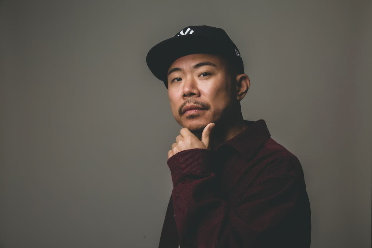 DJ MINOYAMA